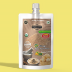 Hing Pani Puri Water