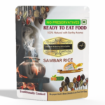 Sambar Rice